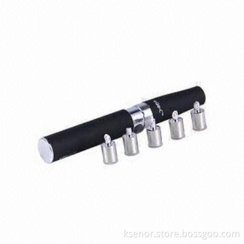 Ego-c E-cigarette Batteries with 650/900/1,100/1,300mAh Capacity